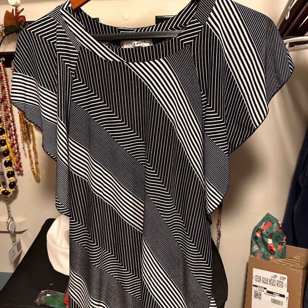 Blouse - Picture 3 of 3
